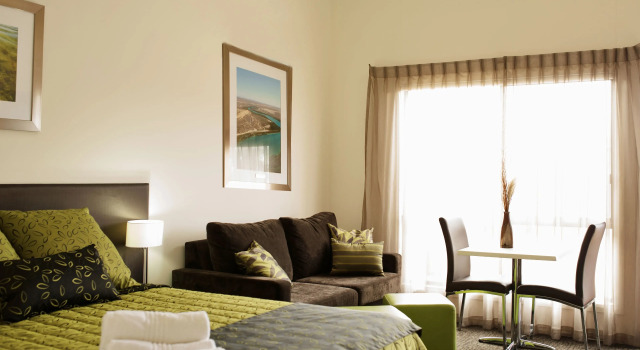 Студия Comfort Inn & Suites Augusta Westside