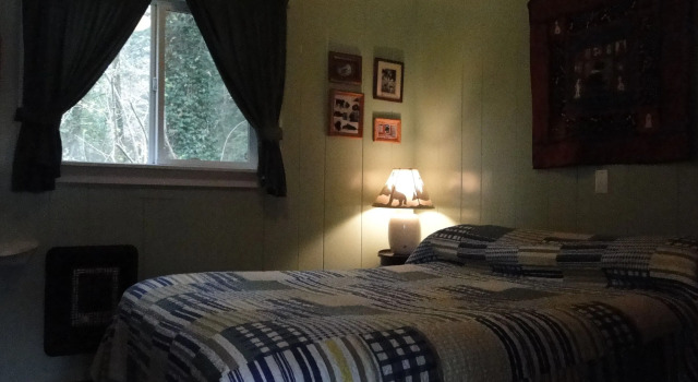 Коттедж Shakti Cove Cottages
