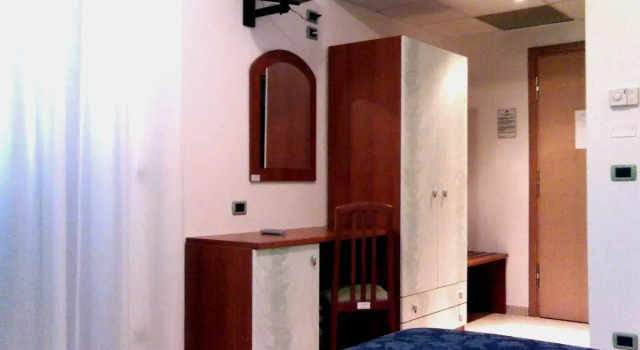 Номер Standard Sea Garden Hotel
