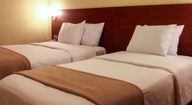 Двухместный номер Standard Hotel Las Palmas