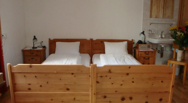 Номер Standard Hotel Acla Filli
