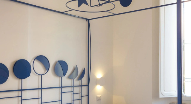 Номер Standard La Casa Di Iulia