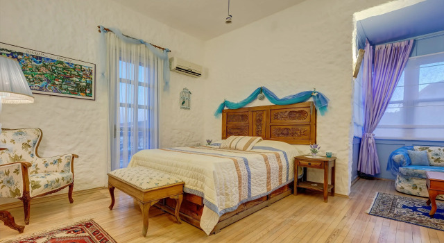 Номер Deluxe Lale Lodge Hotel
