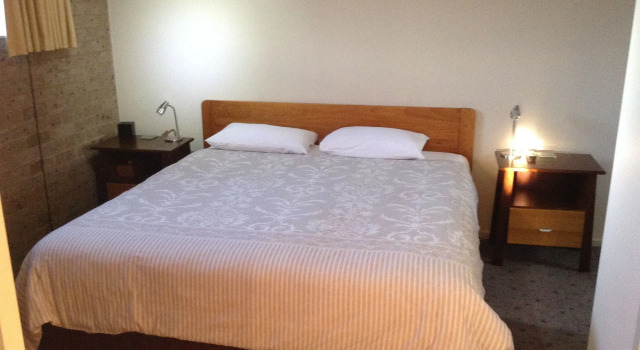 Номер Standard Ashton Motel