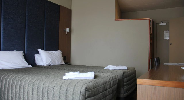 Двухместный номер Standard Marion Hotel