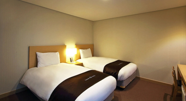 Standard dublă cameră Towerhill Hotel