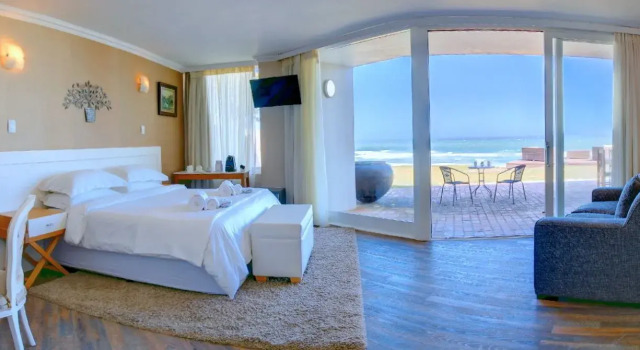 Номер Standard Dune Villa Wilderness