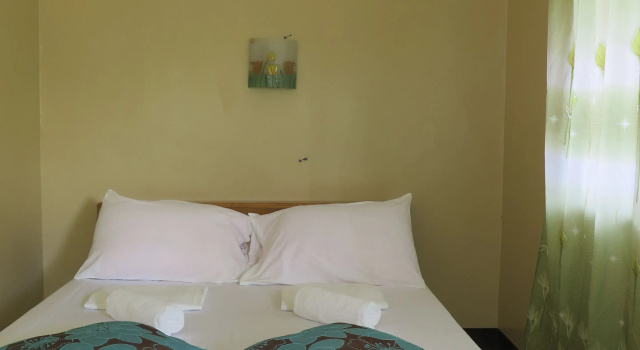 Standardní Čtyřlůžkový Rodinný pokoj Panglao Grande Resort