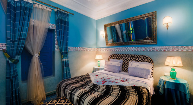 Standard cameră Riad Caesar