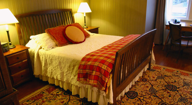 Номер Standard Cameron House Inn