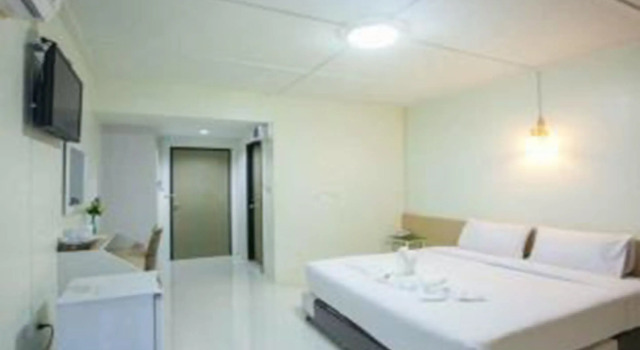 Номер Superior The Train Hotel Hatyai