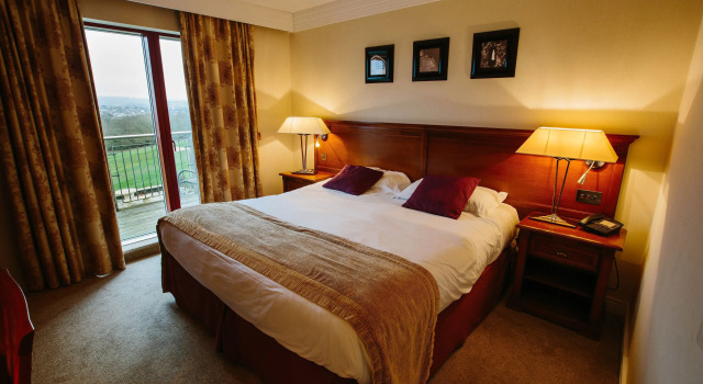 Номер Standard Bryn Meadows Golf, Hotel & Spa