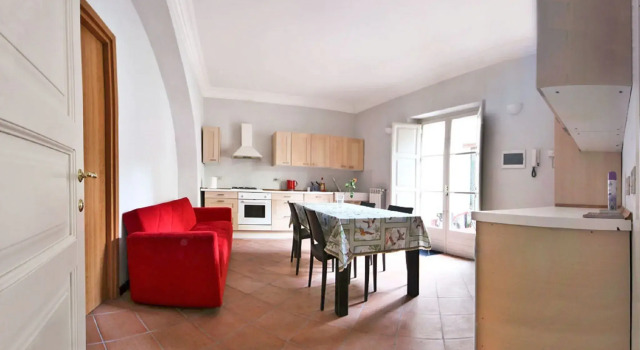 Apartment La Dimora