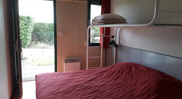 Двухместный номер Standard CLASSIC HÔTEL Reims Est - Taissy