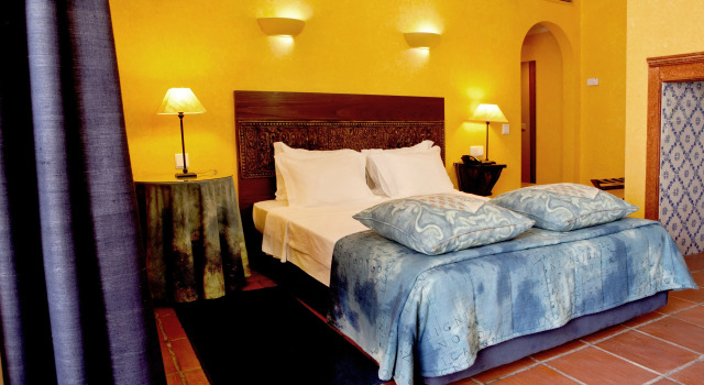 Одноместный номер Standard Lam Hotel Convento DAlter