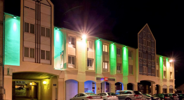 ibis Alençon, Rezerwuj Hotel Alencon 