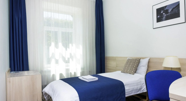 Номер Standard Kaunas City