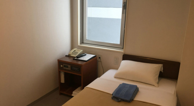Номер Standard Seaside Inn Omori
