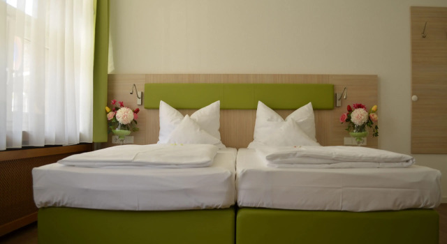 Двухместный номер Standard Hotel Astoria