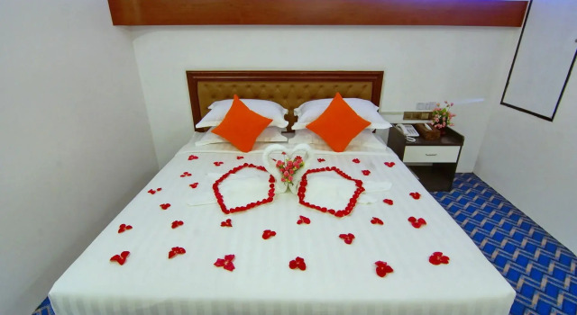 Standard szoba Perfect Hotel