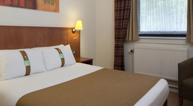Номер Standard Holiday Inn Luton South M1, JCT.9