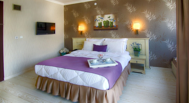 Номер Standard Romance Beach Hotel