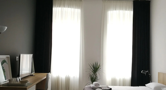 Двухместный номер Standard Arhiv Boutique House