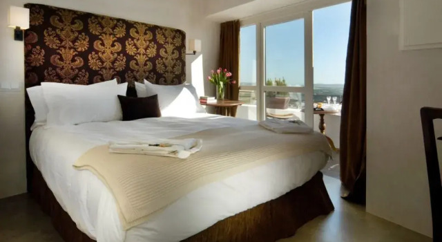 Номер Standard Hotel Boutique V - by Grupo Tribu
