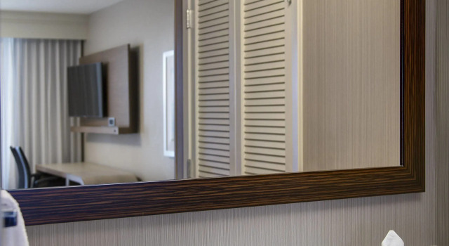 Люкс Courtyard by Marriott New Orleans Warehouse Arts District