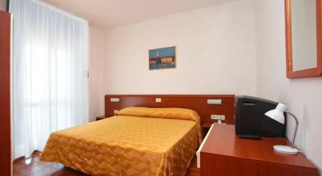 Двухместный номер Standard Hotel Panorama