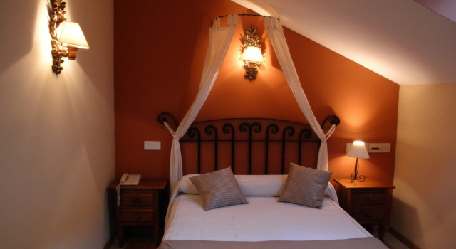Номер Classic Hotel Arco San Vicente