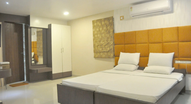 Номер Executive Hotel Eastern Plaza