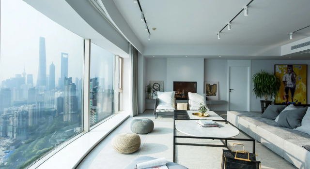 Люкс StarHome Binjiang Road Branch