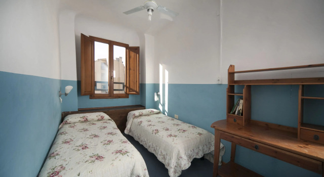 Номер Standard Il Ghiro Guest House