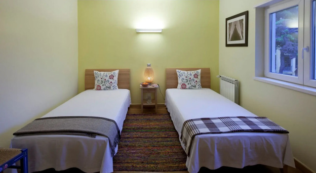 Номер Standard Dolce Vita Guesthouse