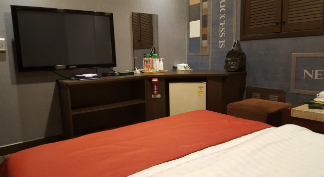 Номер Standard Hotel Highland