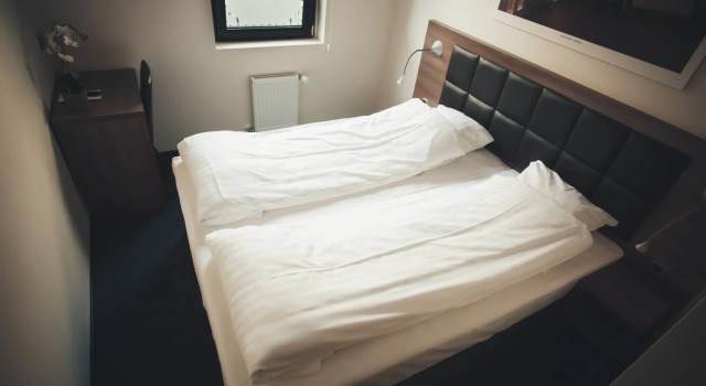 Двухместный номер Standard Dancenter Hotel Jomfru Ane