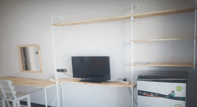 Двухместный номер Superior Rinrada Loft Resident