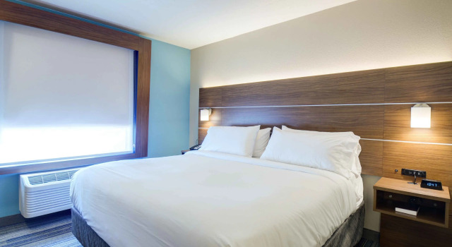 Номер Standard Holiday Inn Express & Suites North Platte by IHG