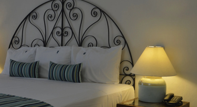 Номер Standard Puerto de Luna Pet Friendly and Family Suites