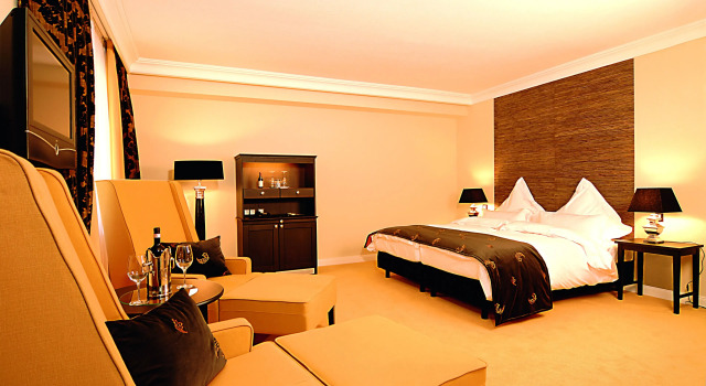 Номер Business Business & More Boutique Hotel Hamburg