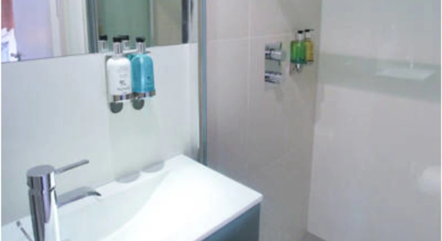 Студия Deluxe Room Home Stay