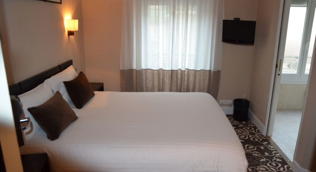 Номер Classic Ama Hôtel