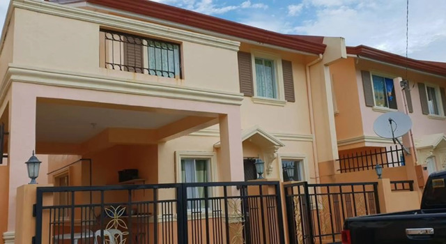 Homestay at Camella Homes Bohol
