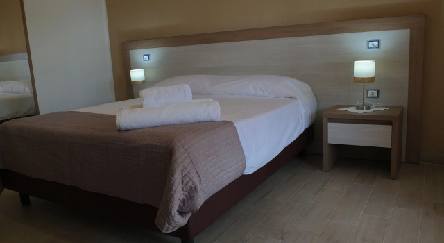 Номер Executive Villa Santangelo