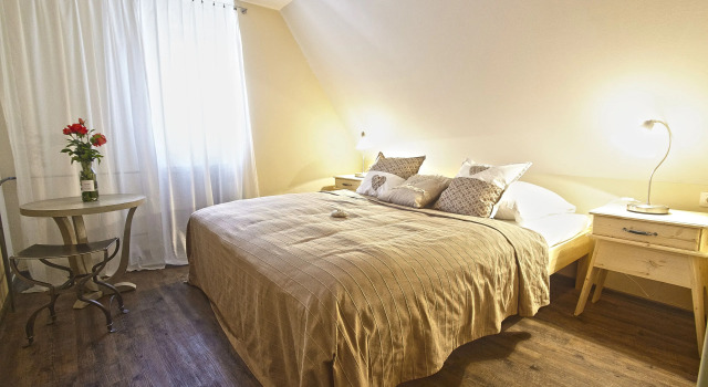 Номер Comfort Penzion Kostnický dům