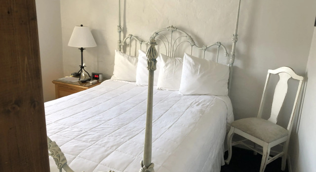 Номер Standard Catalina Island Seacrest Inn