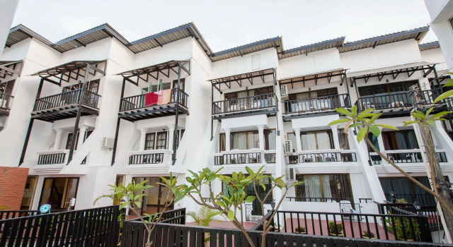 Двухместный номер Standard Destination Patong
