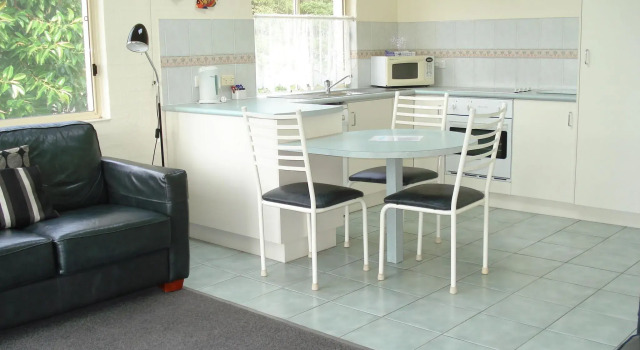 Номер Standard Bayview Apartments