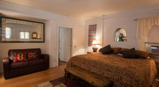 Номер Standard Pueblo Bonito Inn